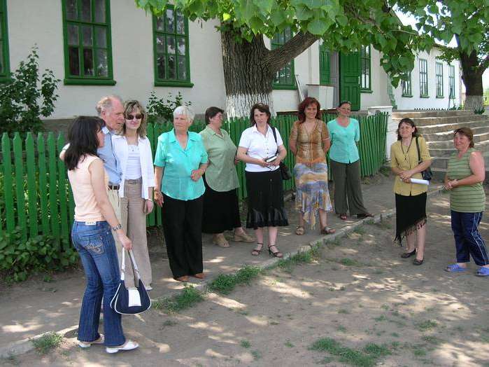 Bunvolentia Alexandrovca