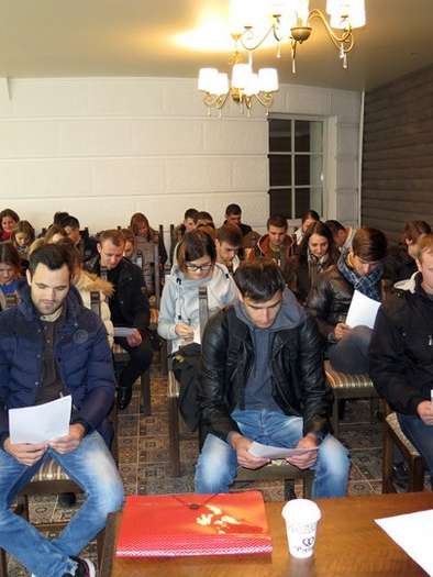 Stipendien für Studenten