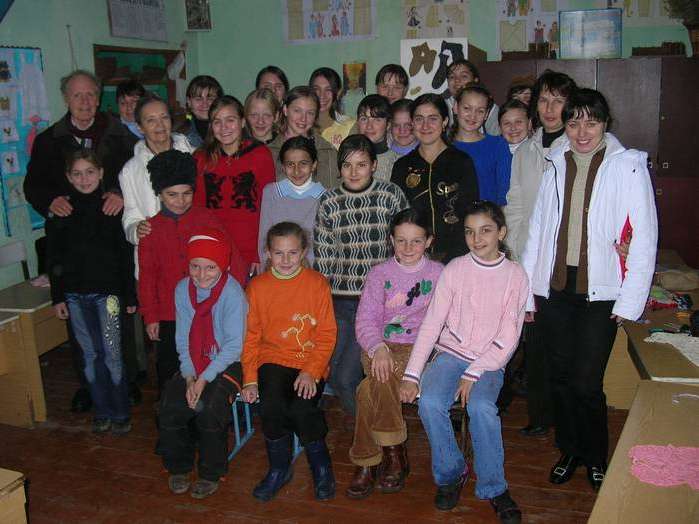 Bunvolentia Gangura I