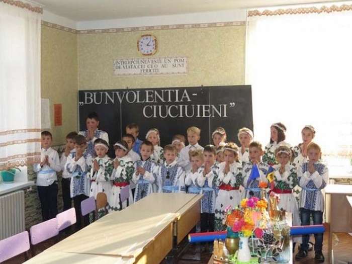 Bunvolentia Ciuciuieni