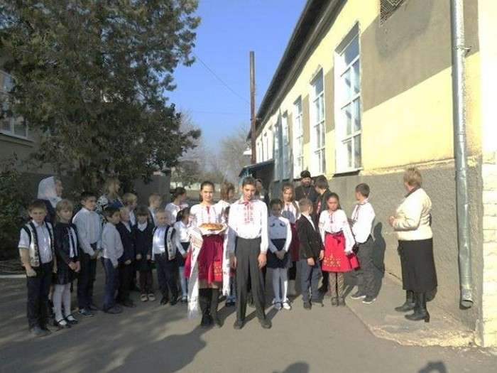 Bunvolentia Lezarenii Vechi