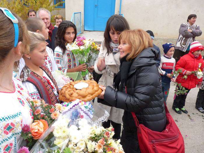 Bunvolentia Vladimirovca