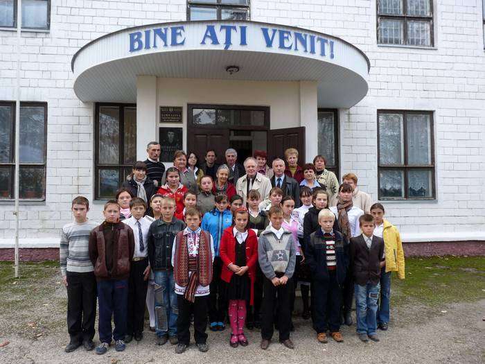 Bunvolentia Biliceni Vechi I